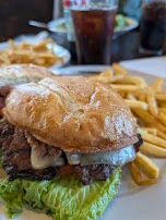Arrachera Torta