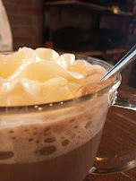 Hot Chocolate