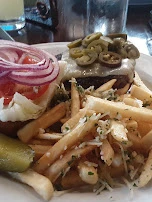 The Jalapeno Burger