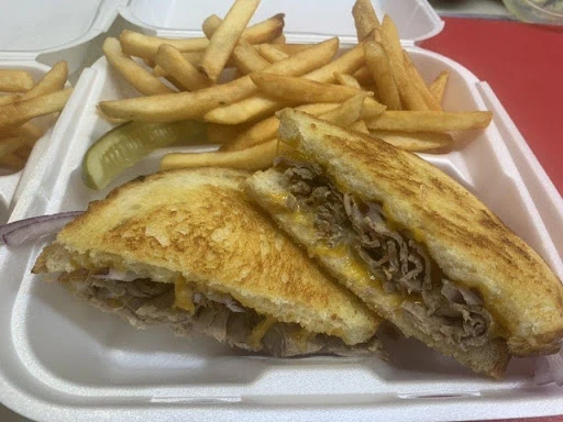 Flavor Burger Café Breakfast Lunch Dinner Served All Day photo 3