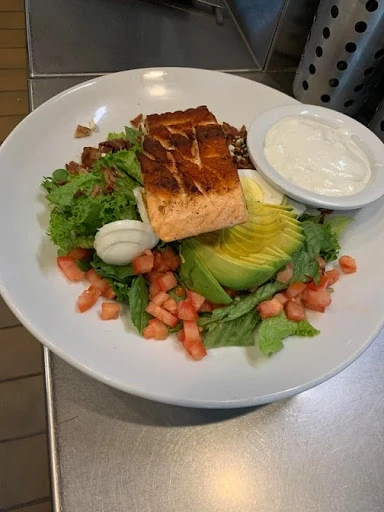 Flavor Burger Café Breakfast Lunch Dinner Served All Day photo 1